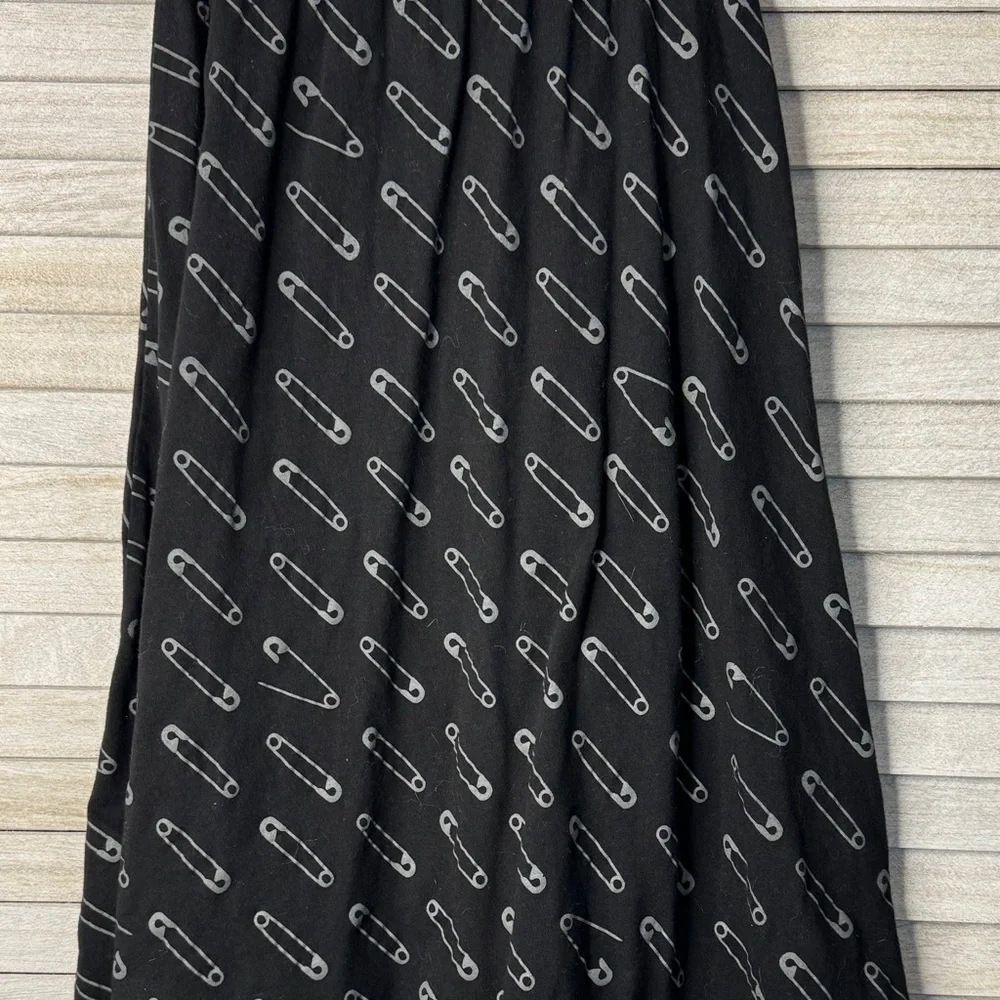 Harajuku Mini for Target Maxi Skirt. Good Condition . Size 6/6x Edgy Punk